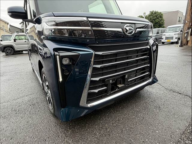 ダイハツ タント ６６０ カスタム Ｘ R7年 (関東) 99