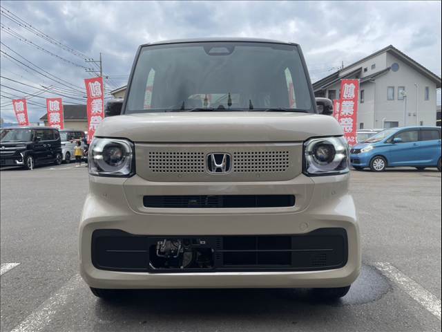 ホンダ Ｎ　ＢＯＸ ６６０ ファッションスタイル ２トーン R8年 (関東) 99