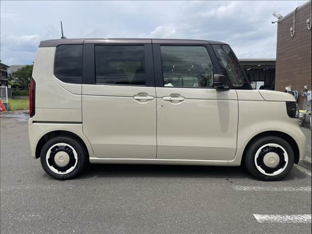 ホンダ Ｎ　ＢＯＸ ６６０ ファッションスタイル ２トーン R8年 (関東) 99