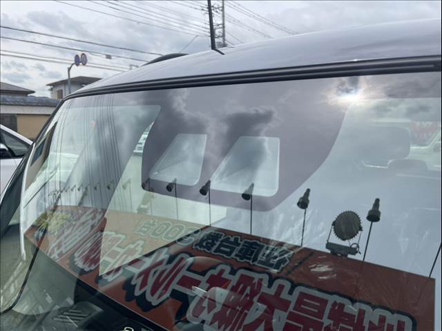 ダイハツ タント ６６０ ファンクロス リミテッド R7年 (関東) 99