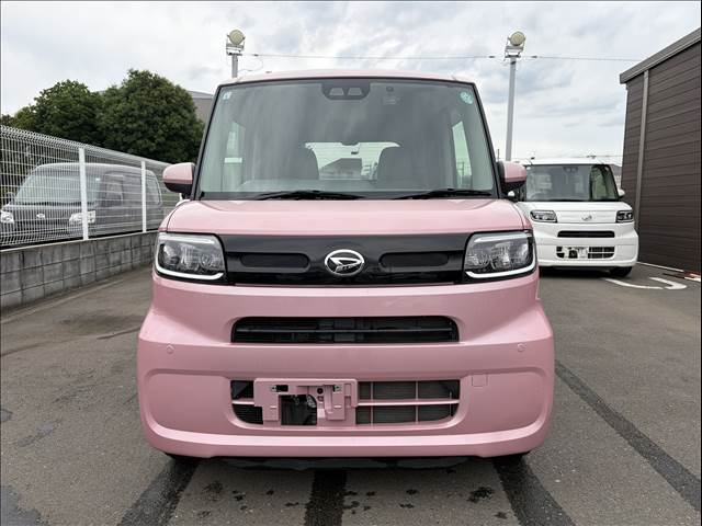 ダイハツ タント ６６０ Ｘ R1年 (関東) 99