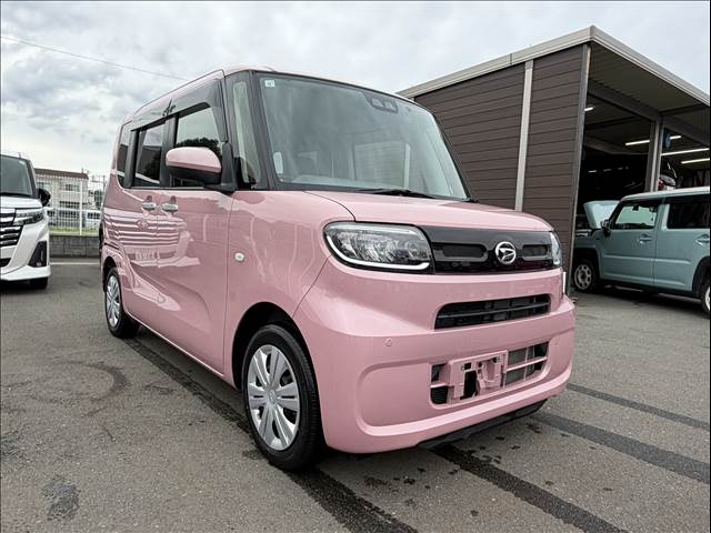 ダイハツ タント ６６０ Ｘ R1年 (関東) 99