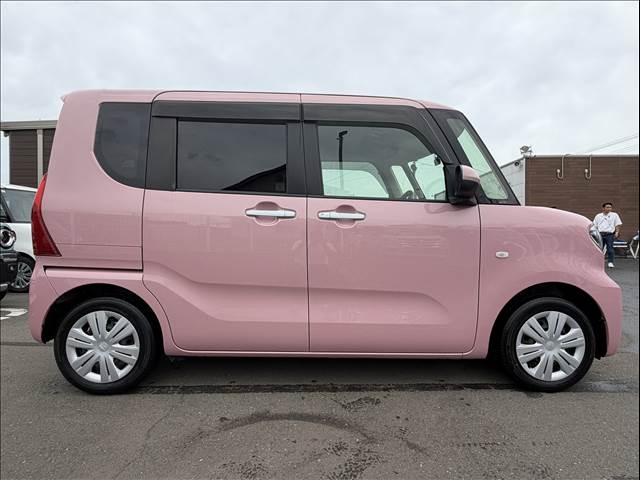 ダイハツ タント ６６０ Ｘ R1年 (関東) 99