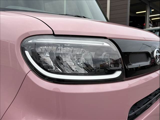 ダイハツ タント ６６０ Ｘ R1年 (関東) 99