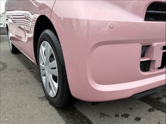 ダイハツ タント ６６０ Ｘ R1年 (関東) 99