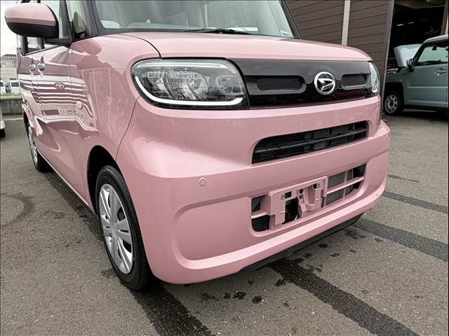 ダイハツ タント ６６０ Ｘ R1年 (関東) 99