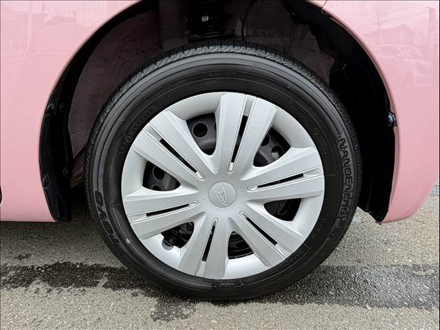 ダイハツ タント ６６０ Ｘ R1年 (関東) 99