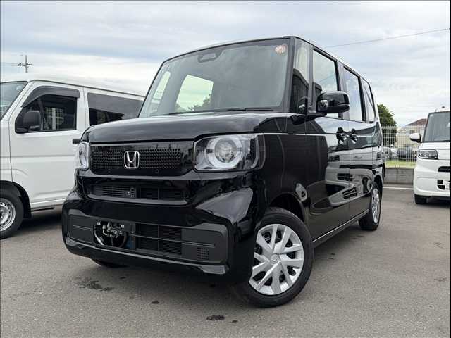 ホンダ Ｎ　ＢＯＸ ６６０ R7年 (関東) 99