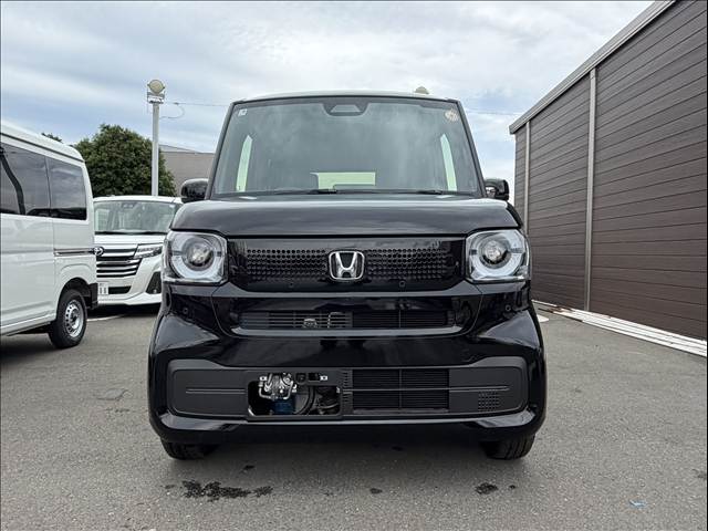 ホンダ Ｎ　ＢＯＸ ６６０ R7年 (関東) 99