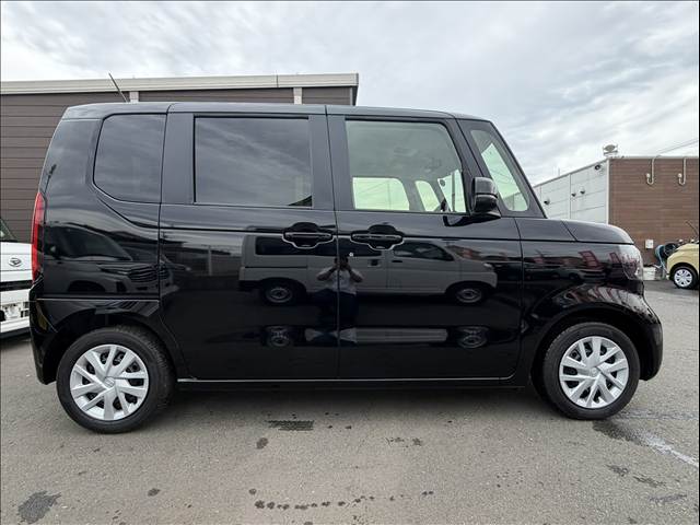 ホンダ Ｎ　ＢＯＸ ６６０ R7年 (関東) 99