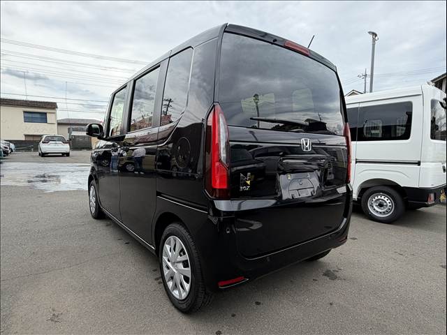 ホンダ Ｎ　ＢＯＸ ６６０ R7年 (関東) 99