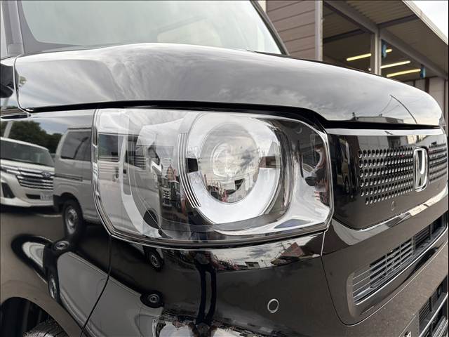 ホンダ Ｎ　ＢＯＸ ６６０ R7年 (関東) 99