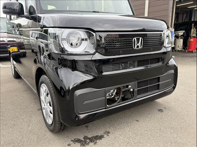 ホンダ Ｎ　ＢＯＸ ６６０ R7年 (関東) 99