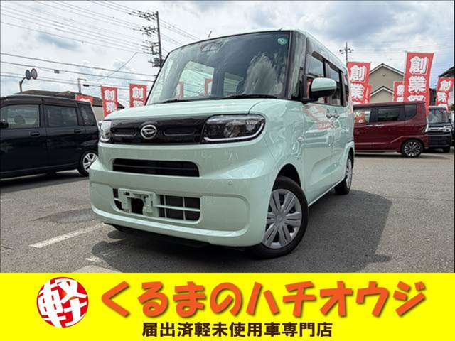 ダイハツ タント ６６０ Ｘ R6年 (関東) 99