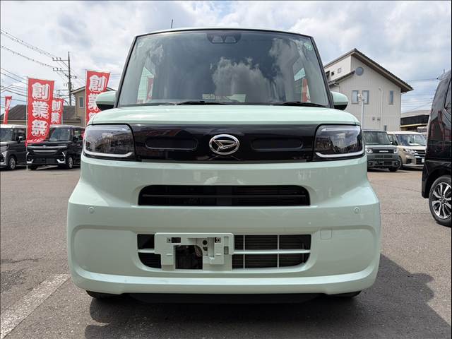 ダイハツ タント ６６０ Ｘ R6年 (関東) 99