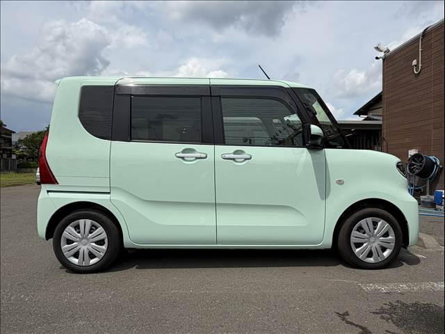 ダイハツ タント ６６０ Ｘ R6年 (関東) 99