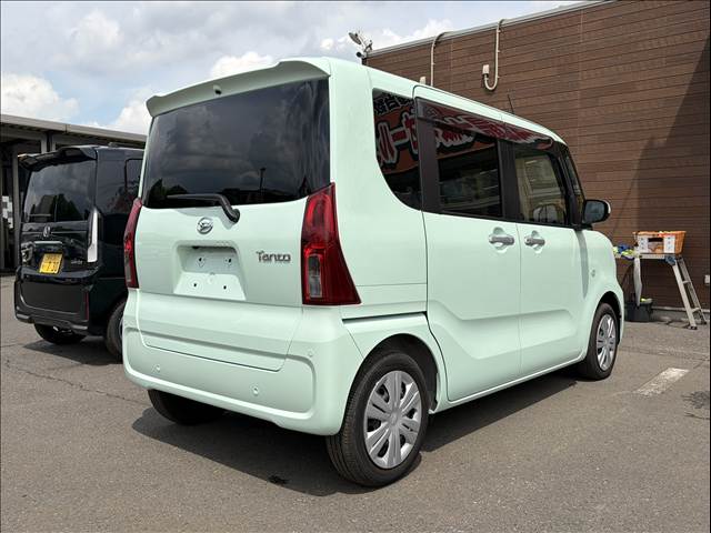 ダイハツ タント ６６０ Ｘ R6年 (関東) 99
