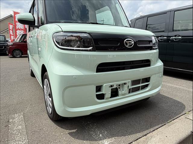 ダイハツ タント ６６０ Ｘ R6年 (関東) 99