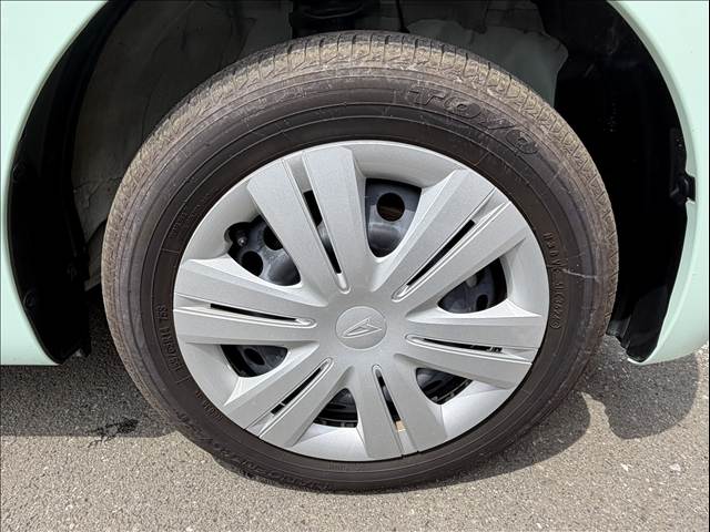 ダイハツ タント ６６０ Ｘ R6年 (関東) 99
