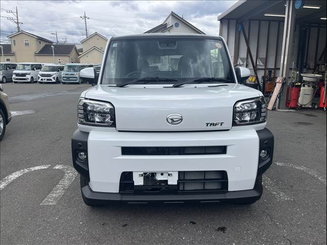ダイハツ タフト ６６０ Ｇ R7年 (関東) 99