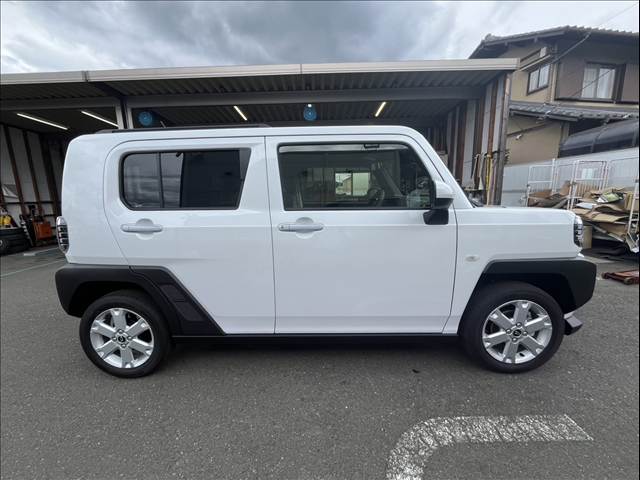 ダイハツ タフト ６６０ Ｇ R7年 (関東) 99