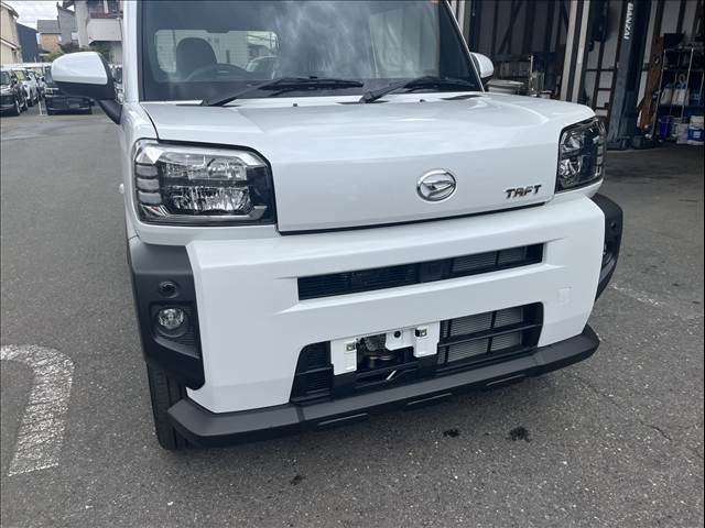 ダイハツ タフト ６６０ Ｇ R7年 (関東) 99