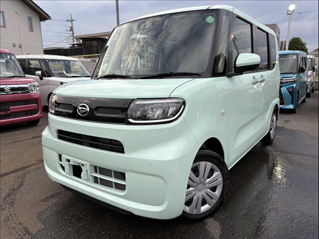 ダイハツ タント ６６０ Ｘ R6年 (関東) 99