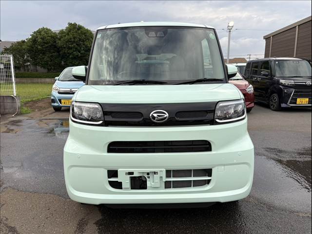 ダイハツ タント ６６０ Ｘ R6年 (関東) 99