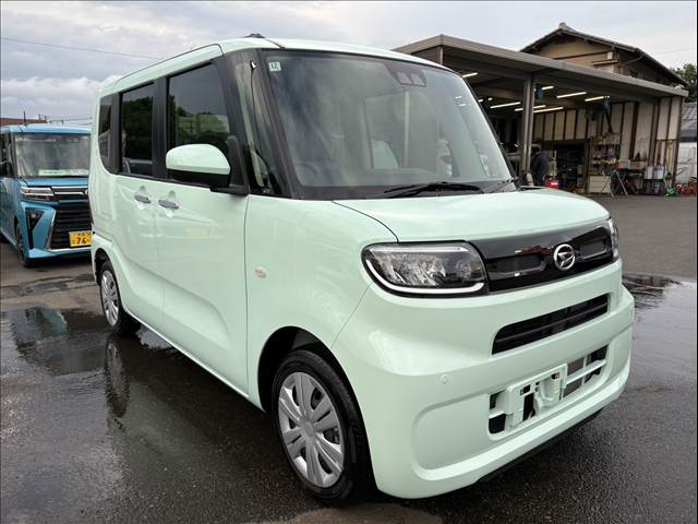 ダイハツ タント ６６０ Ｘ R6年 (関東) 99