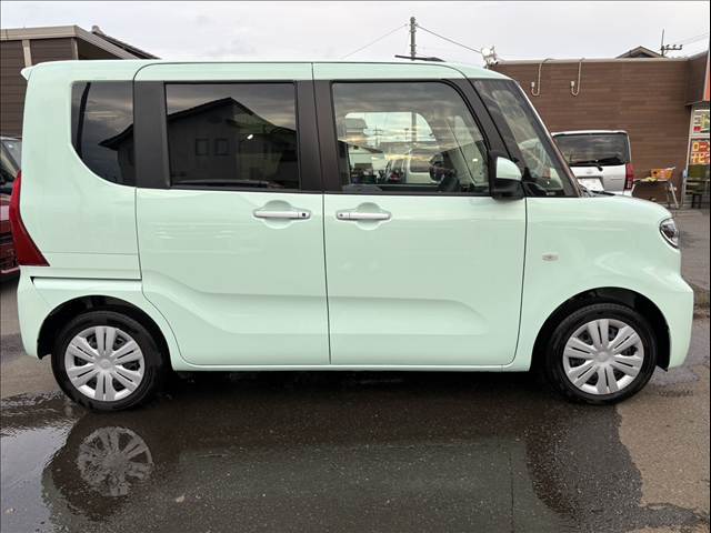 ダイハツ タント ６６０ Ｘ R6年 (関東) 99