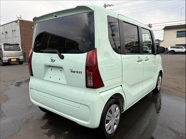 ダイハツ タント ６６０ Ｘ R6年 (関東) 99