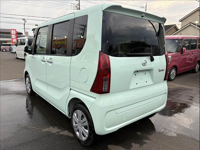 ダイハツ タント ６６０ Ｘ R6年 (関東) 99