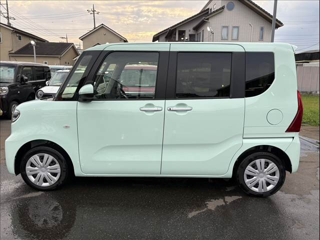 ダイハツ タント ６６０ Ｘ R6年 (関東) 99