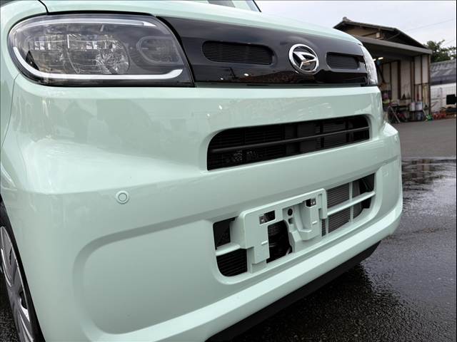 ダイハツ タント ６６０ Ｘ R6年 (関東) 99