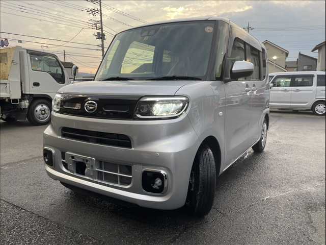 ダイハツ タント ６６０ Ｘ R5年 (関東) 99