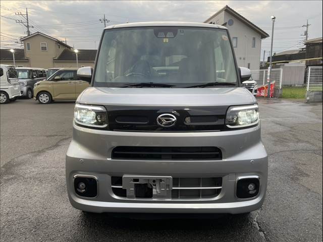 ダイハツ タント ６６０ Ｘ R5年 (関東) 99