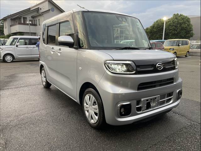 ダイハツ タント ６６０ Ｘ R5年 (関東) 99