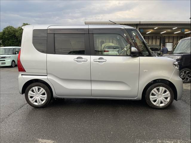 ダイハツ タント ６６０ Ｘ R5年 (関東) 99