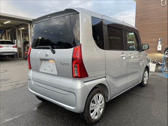 ダイハツ タント ６６０ Ｘ R5年 (関東) 99