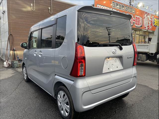 ダイハツ タント ６６０ Ｘ R5年 (関東) 99