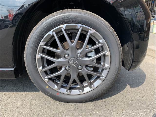 ホンダ Ｎ　ＢＯＸ カスタム ６６０ ターボ R8年 (関東) 99