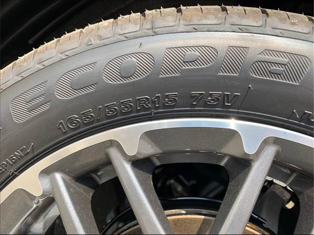 ホンダ Ｎ　ＢＯＸ カスタム ６６０ ターボ R8年 (関東) 99
