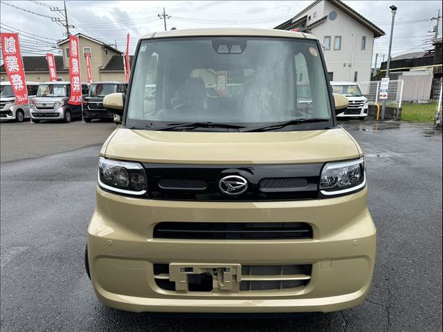 ダイハツ タント ６６０ Ｘ R7年 (関東) 99