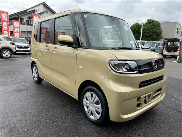 ダイハツ タント ６６０ Ｘ R7年 (関東) 99
