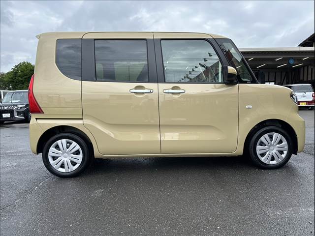 ダイハツ タント ６６０ Ｘ R7年 (関東) 99