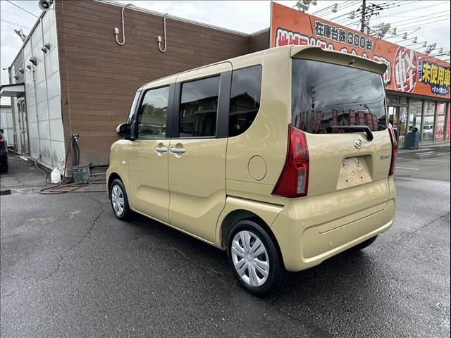 ダイハツ タント ６６０ Ｘ R7年 (関東) 99