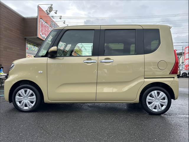 ダイハツ タント ６６０ Ｘ R7年 (関東) 99