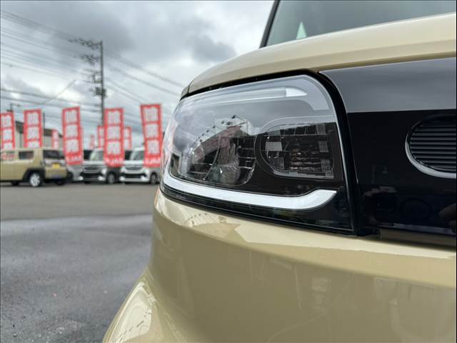 ダイハツ タント ６６０ Ｘ R7年 (関東) 99