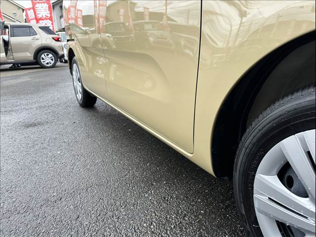 ダイハツ タント ６６０ Ｘ R7年 (関東) 99