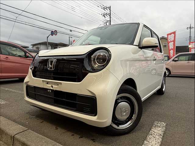 ホンダ Ｎ−ＯＮＥ ６６０ オリジナル R7年 (関東) 99